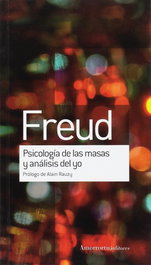 Amorrortu, Psicología de las masas y análisis del yo - Sigmund Freud