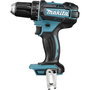 Makita DDF482Z Taladro atornillador inalámbrico 18V