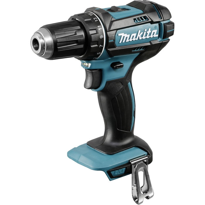 Makita DDF482Z Taladro atornillador inalámbrico 18V Makita DDF482Z Taladro atornillador inalámbrico 18V
