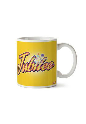 SEMIC STUDIO Taza Jubilee X-Men Marvel de Cerámica 8,5x10x12,5cm