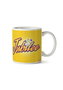 SEMIC STUDIO Taza Jubilee X-Men Marvel de Cerámica 8,5x10x12,5cm