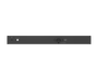 D-Link DGS-1018P Switch Gigabit con 16 puertos PoE y 2 puertos SFP