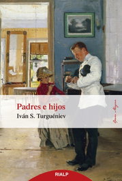 Padres e hijos, Iván S. Turguéniev - RIALP