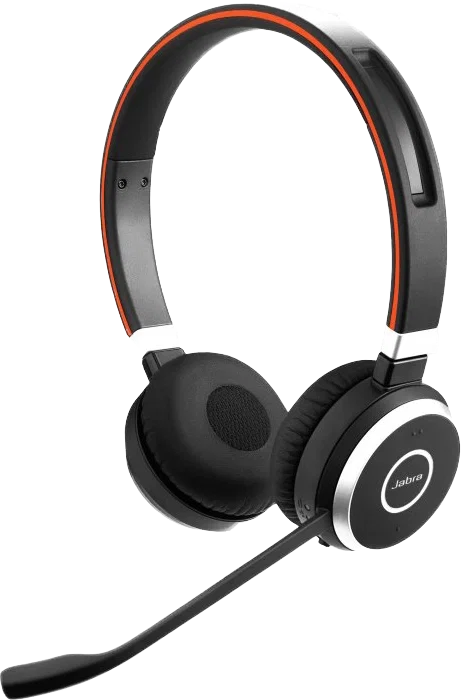 Jabra Evolve 30 II UC Stereo Negro Jabra Evolve 30 II UC Stereo Negro