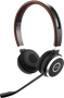 Jabra Evolve 30 II UC Stereo Negro