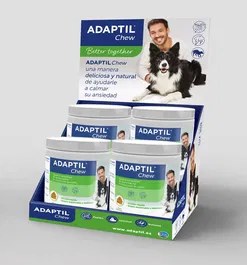 Adaptil Chew Expositor 30Tx4