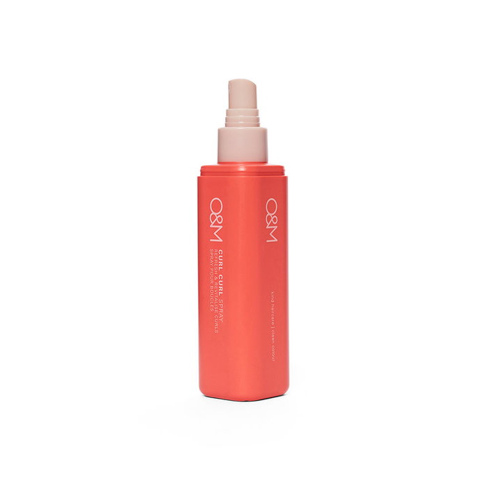 O&M CURL Spray 150 ml