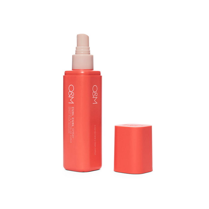 O&M CURL Spray 150 ml