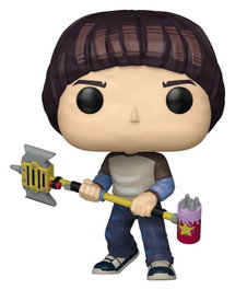 Funko Figura POP! Animation Will Stranger Things Tales from '85