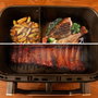 Cecotec Cecofry&Grill Smokin' 11000 Plus 11 L Negro