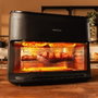 Cecotec Cecofry&Grill Smokin' 11000 Plus 11 L Negro