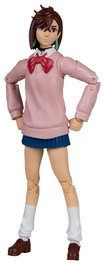 McFarlane Toys Dandadan Figura Momo 17 cm