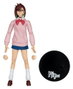 McFarlane Toys Dandadan Figura Momo 17 cm