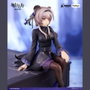 Furyu Arknights Estatua PVC Noodle Stopper Lin 14 cm