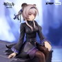Furyu Arknights Estatua PVC Noodle Stopper Lin 14 cm