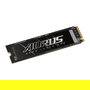Gigabyte AORUS GEN5 14000 M.2 1TB PCI-E NVMe SSD 13600 MB/s Lectura / 10200 MB/s Escritura