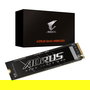 Gigabyte AORUS GEN5 14000 M.2 1TB PCI-E NVMe SSD 13600 MB/s Lectura / 10200 MB/s Escritura