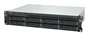 Synology RackStation RS1226+ 8 Bahías 2U con AMD Ryzen y 4 GB DDR4