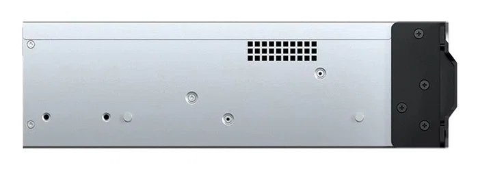 Synology RackStation RS1226+ 8 Bahías 2U con AMD Ryzen y 4 GB DDR4 Synology RackStation RS1226+ 8 Bahías 2U con AMD Ryzen y 4 GB DDR4