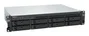 Synology RackStation RS1226+ NAS de 8 bahías