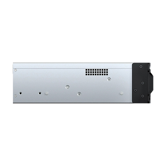 Synology RS1226+ Servidor NAS 8 bahías 2,2 GHz 4 GB DDR4 Synology RS1226+ Servidor NAS 8 bahías 2,2 GHz 4 GB DDR4