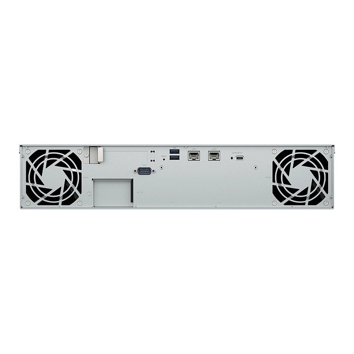 Synology RS1226+ Servidor NAS 8 bahías 2,2 GHz 4 GB DDR4 Synology RS1226+ Servidor NAS 8 bahías 2,2 GHz 4 GB DDR4