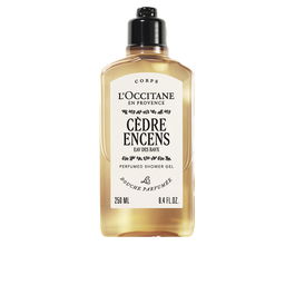 L'Occitane En Provence CÉDRE ENCENS Gel de Ducha 250 ml