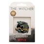 The Witcher Chapa Witcher Symbol Limited Edition