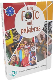 ELI UNA FOTO MIL PALABRAS A2 B1