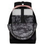 Pro-Dg Mochila HS FAN 2.2 California PRO-DG Urbana Resistente y Repelente a Líquidos, Multicolor