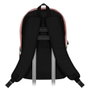 Pro-Dg Mochila HS FAN 2.2 California PRO-DG Urbana Resistente y Repelente a Líquidos, Multicolor