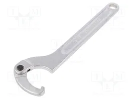 BETA Llave de gancho con junta 50-80 mm