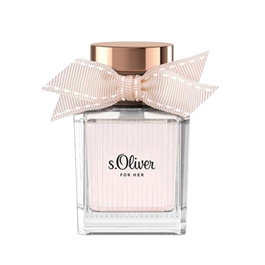 For Her, Agua de Tocador, Para mujeres, 30 ml