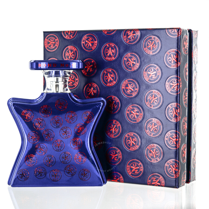 Bond Nº 9 Manhattan Edp Eau de Parfum 100 mL Bond Nº 9 Manhattan Edp Eau de Parfum 100 mL