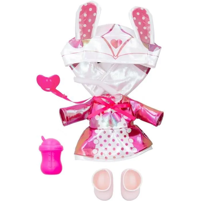 Muñeca bebé IMC Toys 30 cm