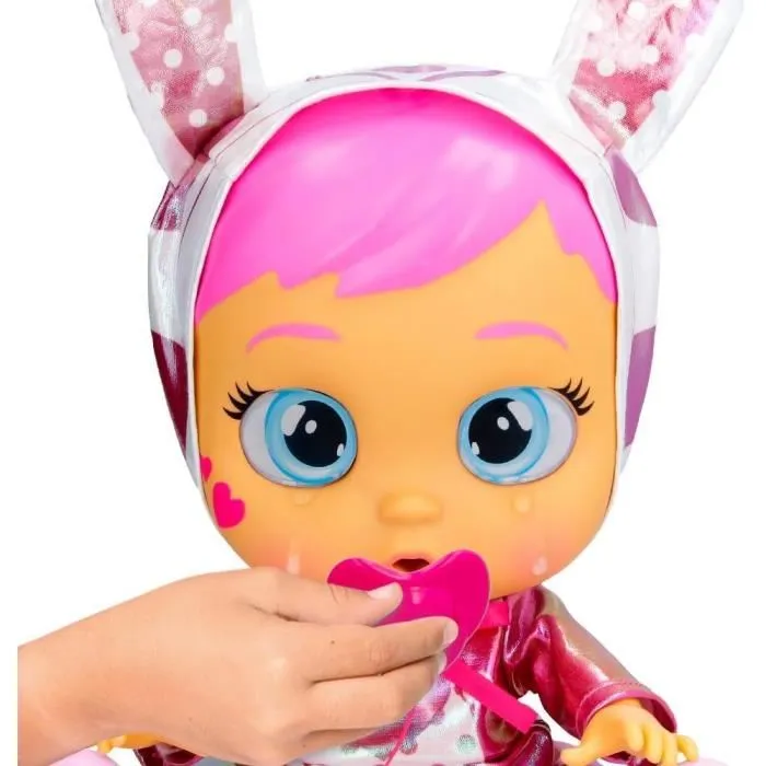 Muñeca bebé IMC Toys 30 cm