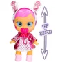 Muñeca bebé IMC Toys 30 cm