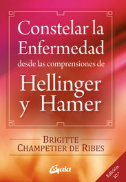 Constelar la enfermedad, Brigitte Champetier de Ribes - GAIA