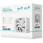Deepcool Gamer Storm PS850G WH 850W ATX 3.1 Blanca Fuente de Alimentación Modular SFX