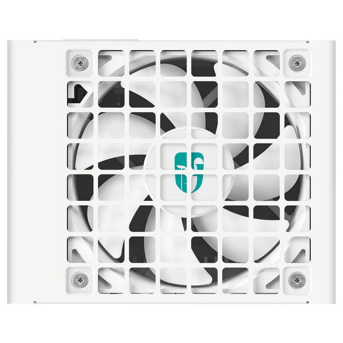 Deepcool Gamer Storm PS850G WH 850W ATX 3.1 Blanca Fuente de Alimentación Modular SFX