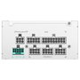 Deepcool Gamer Storm PS850G WH 850W ATX 3.1 Blanca Fuente de Alimentación Modular SFX