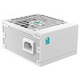 Deepcool Gamer Storm PS850G WH 850W ATX 3.1 Blanca Fuente de Alimentación Modular SFX