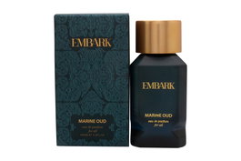 Embark Marine Oud Eau de Parfum 100ml Spray