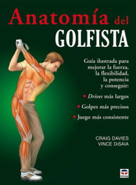 Anatomía del golfista, Craig Davies; Vince DiSaia