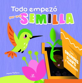 LIBSA, Todo Empezó por una Semilla - Equipo Editorial