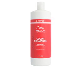 Wella Professionals Invigo Color Brilliance Champú Protector del Color 1000 ml