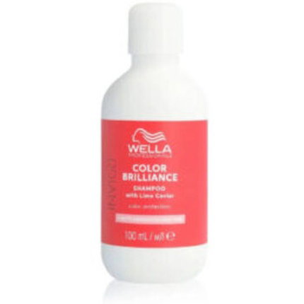 Wella Professionals Invigo Color Brilliance Champú Protector del Color 1000 ml Wella Professionals Invigo Color Brilliance Champú Protector del Color 1000 ml