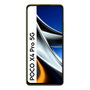 Smartphone Xiaomi Poco X4 Pro 5G 6,67" 8 GB RAM 256 GB Amarillo