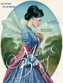 Madame Bovary, Gustave Flaubert - TRES HERMANAS
