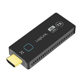 LogiLink Transmisor Inalámbrico HDMI BYOD para HDW0111, 50m, 4K@30Hz